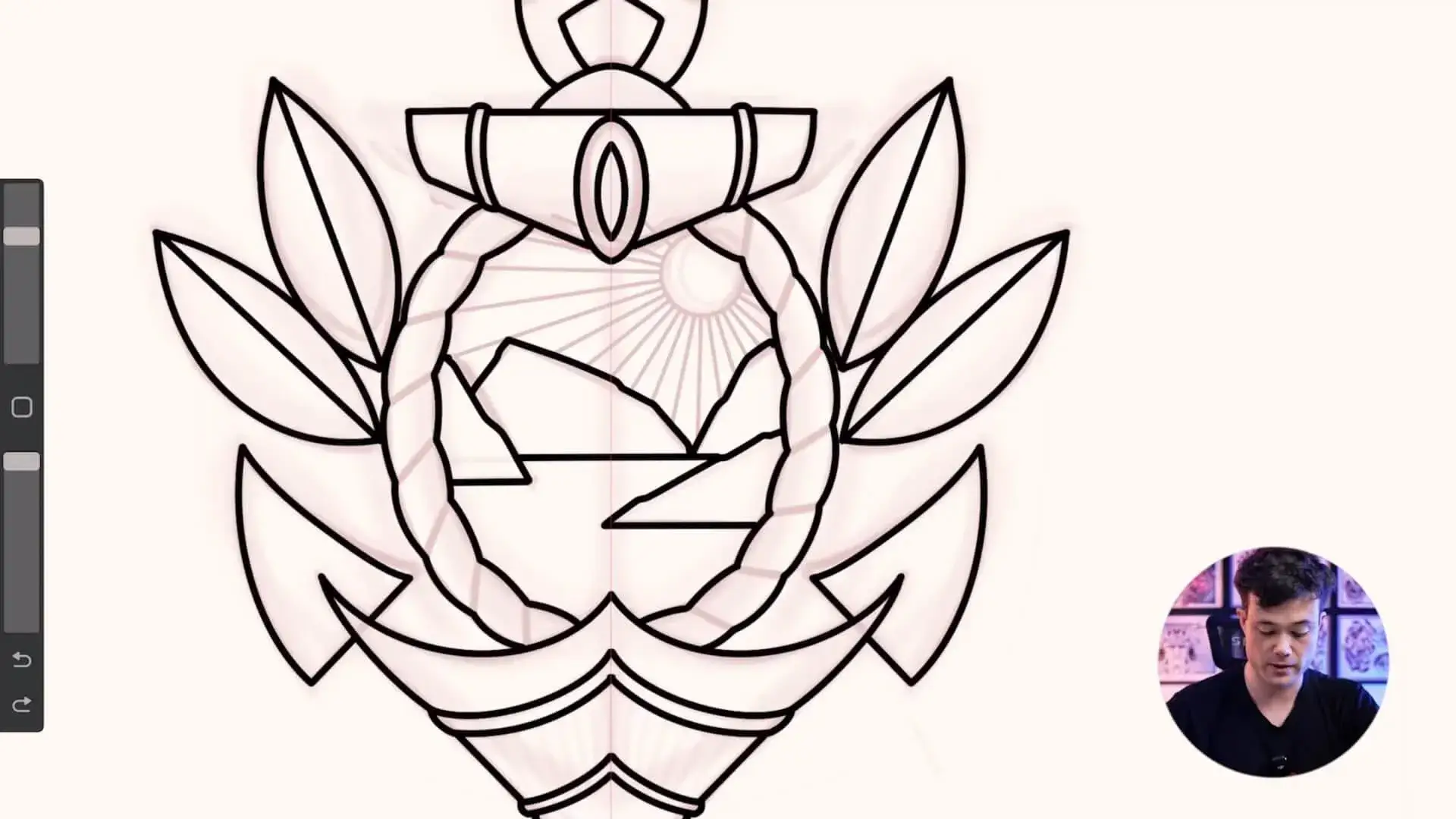 drawing