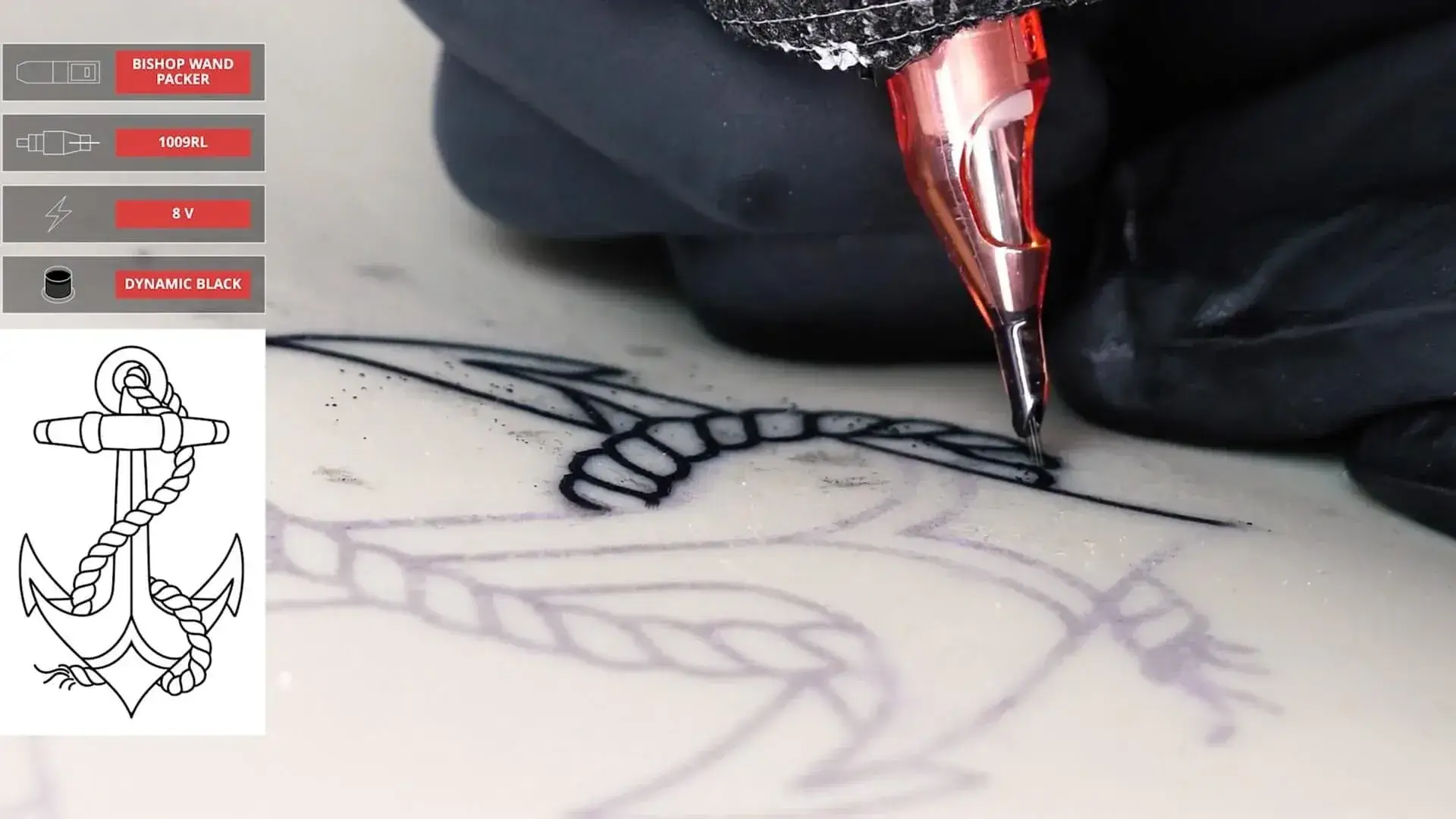 lining